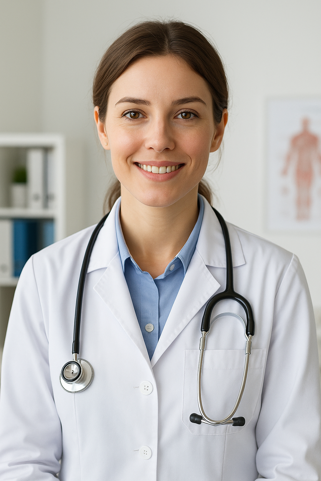 Foto de perfil de María Ribeiro